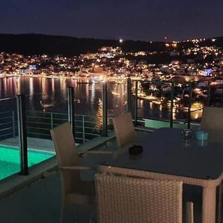 Apartment Julia Trogir Dış mekan fotoğraf