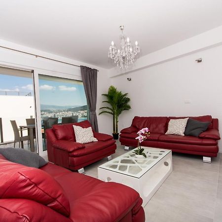 Apartment Julia Trogir Dış mekan fotoğraf