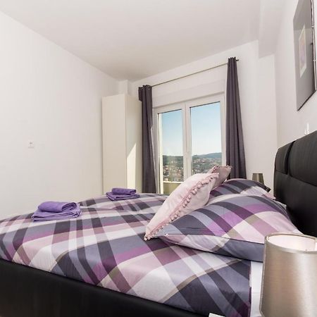 Apartment Julia Trogir Dış mekan fotoğraf