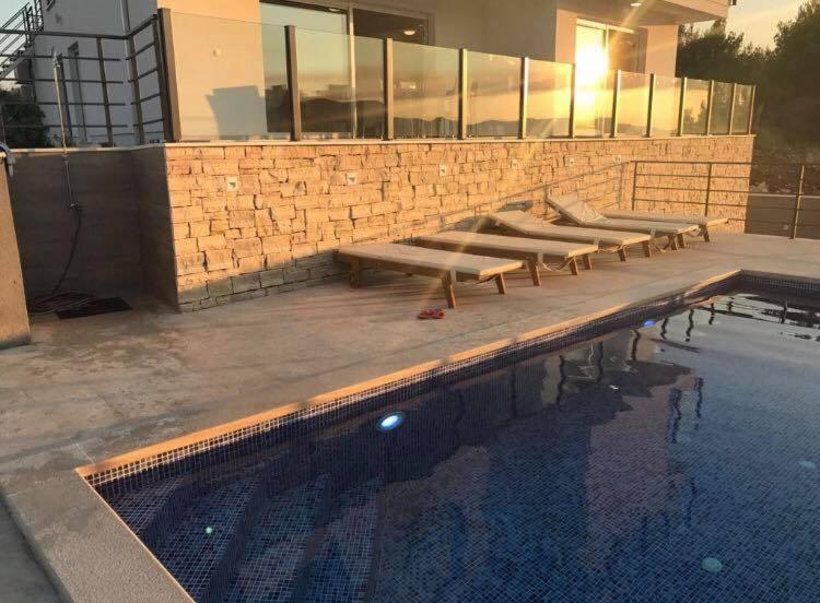 Apartment Julia Trogir Dış mekan fotoğraf