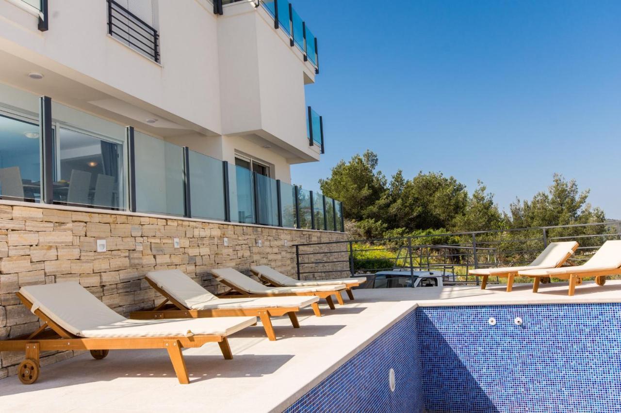 Apartment Julia Trogir Dış mekan fotoğraf