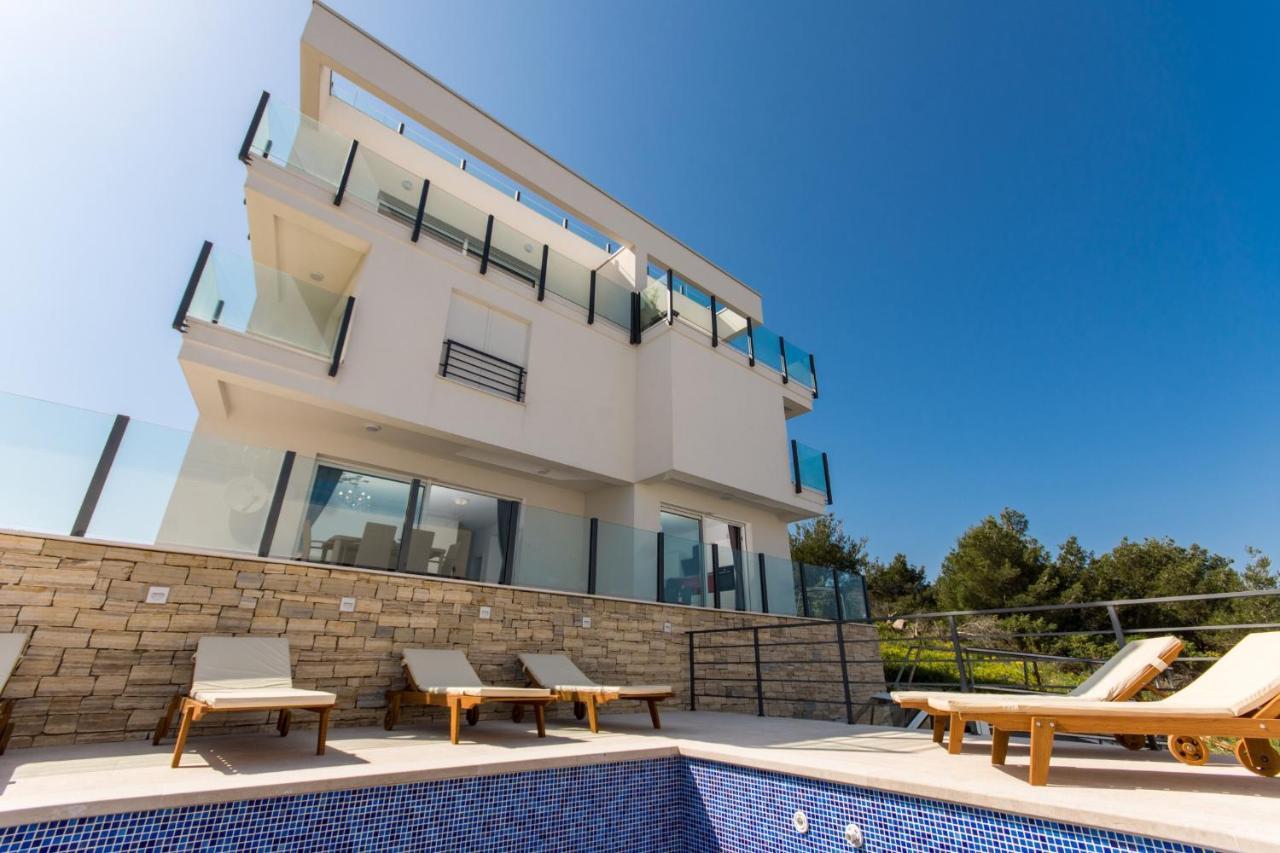 Apartment Julia Trogir Dış mekan fotoğraf