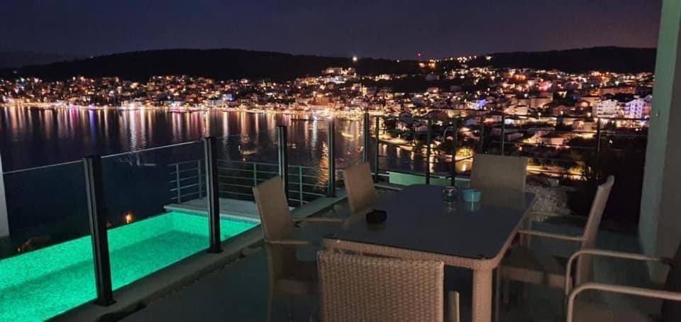Apartment Julia Trogir Dış mekan fotoğraf