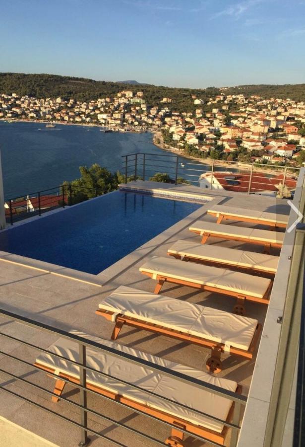 Apartment Julia Trogir Dış mekan fotoğraf