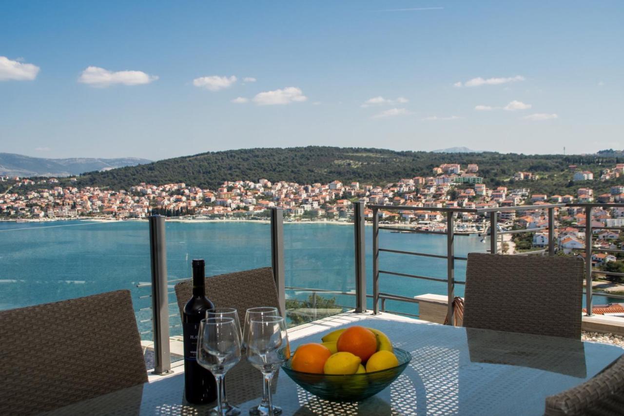Apartment Julia Trogir Dış mekan fotoğraf