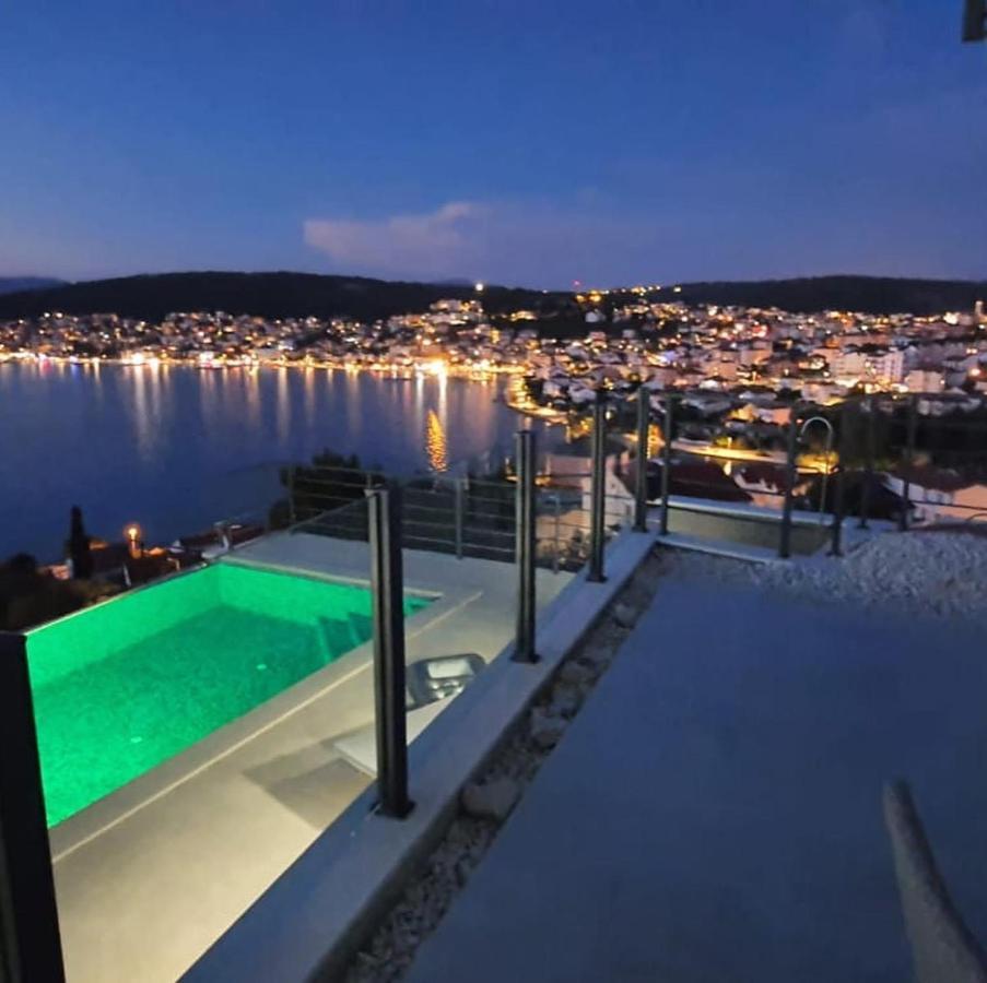 Apartment Julia Trogir Dış mekan fotoğraf