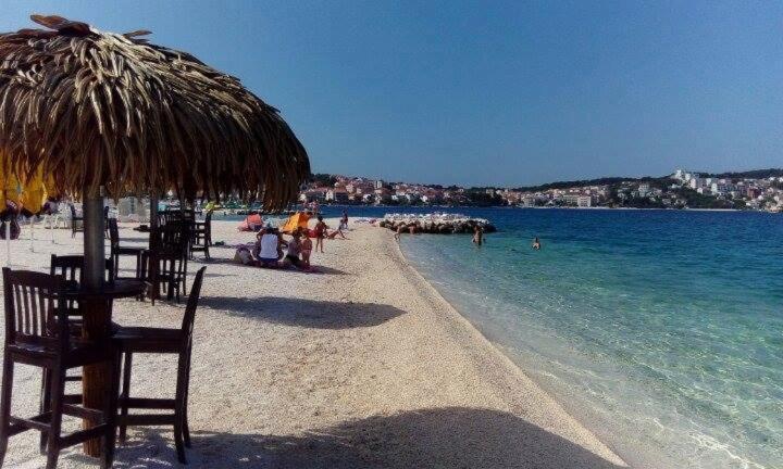 Apartment Julia Trogir Dış mekan fotoğraf