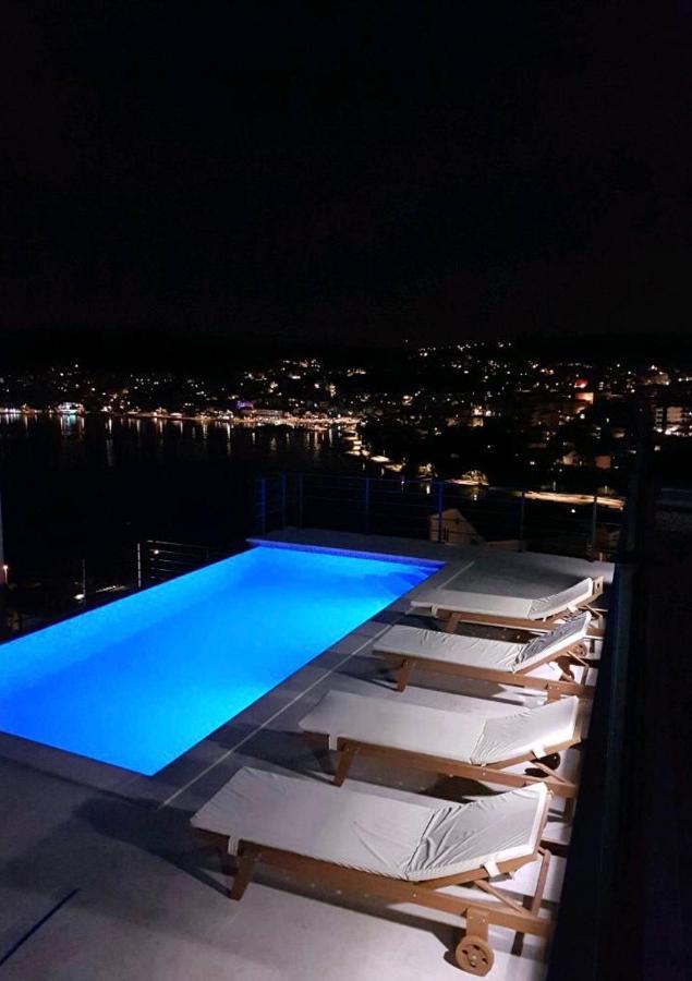 Apartment Julia Trogir Dış mekan fotoğraf