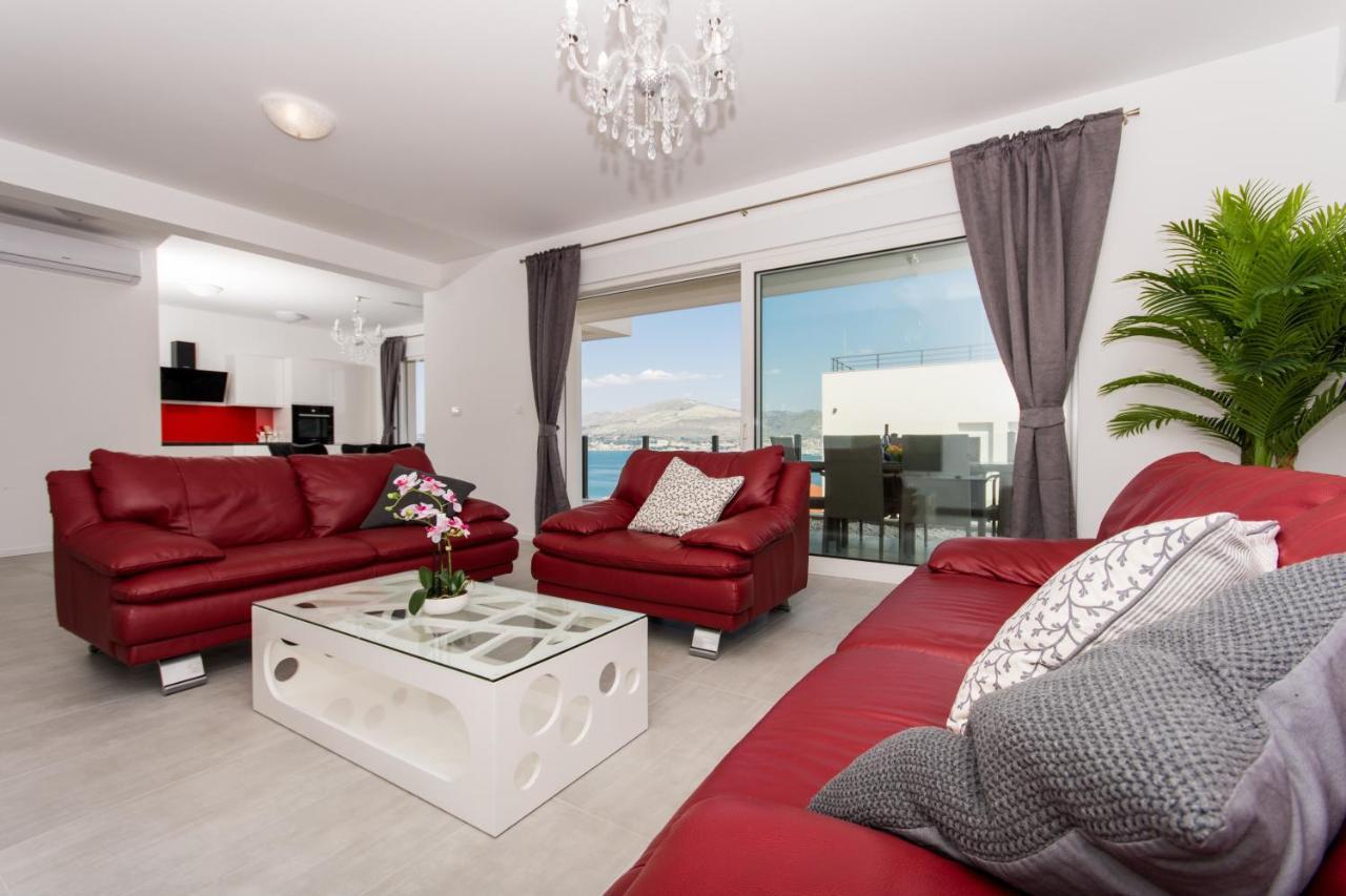 Apartment Julia Trogir Dış mekan fotoğraf