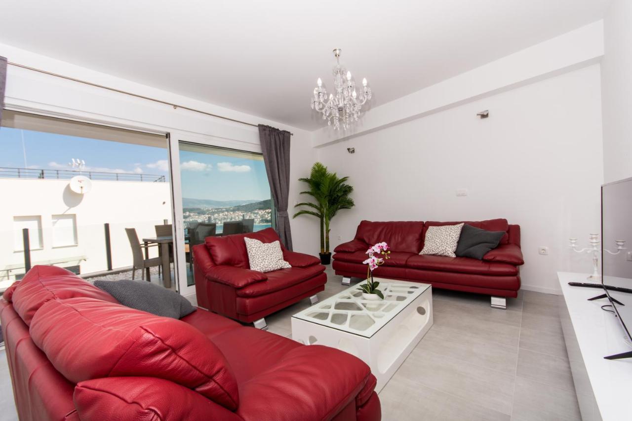 Apartment Julia Trogir Dış mekan fotoğraf