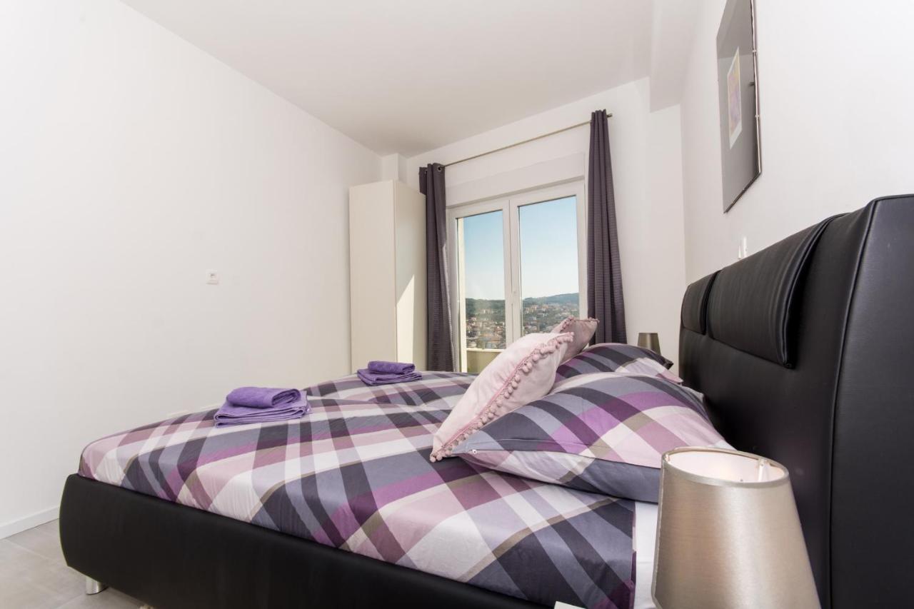 Apartment Julia Trogir Dış mekan fotoğraf