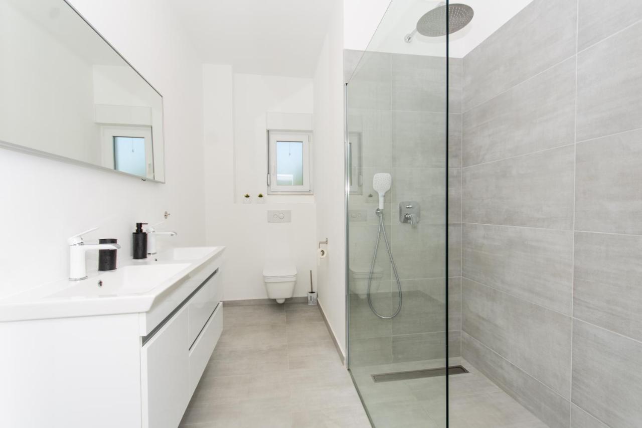 Apartment Julia Trogir Dış mekan fotoğraf