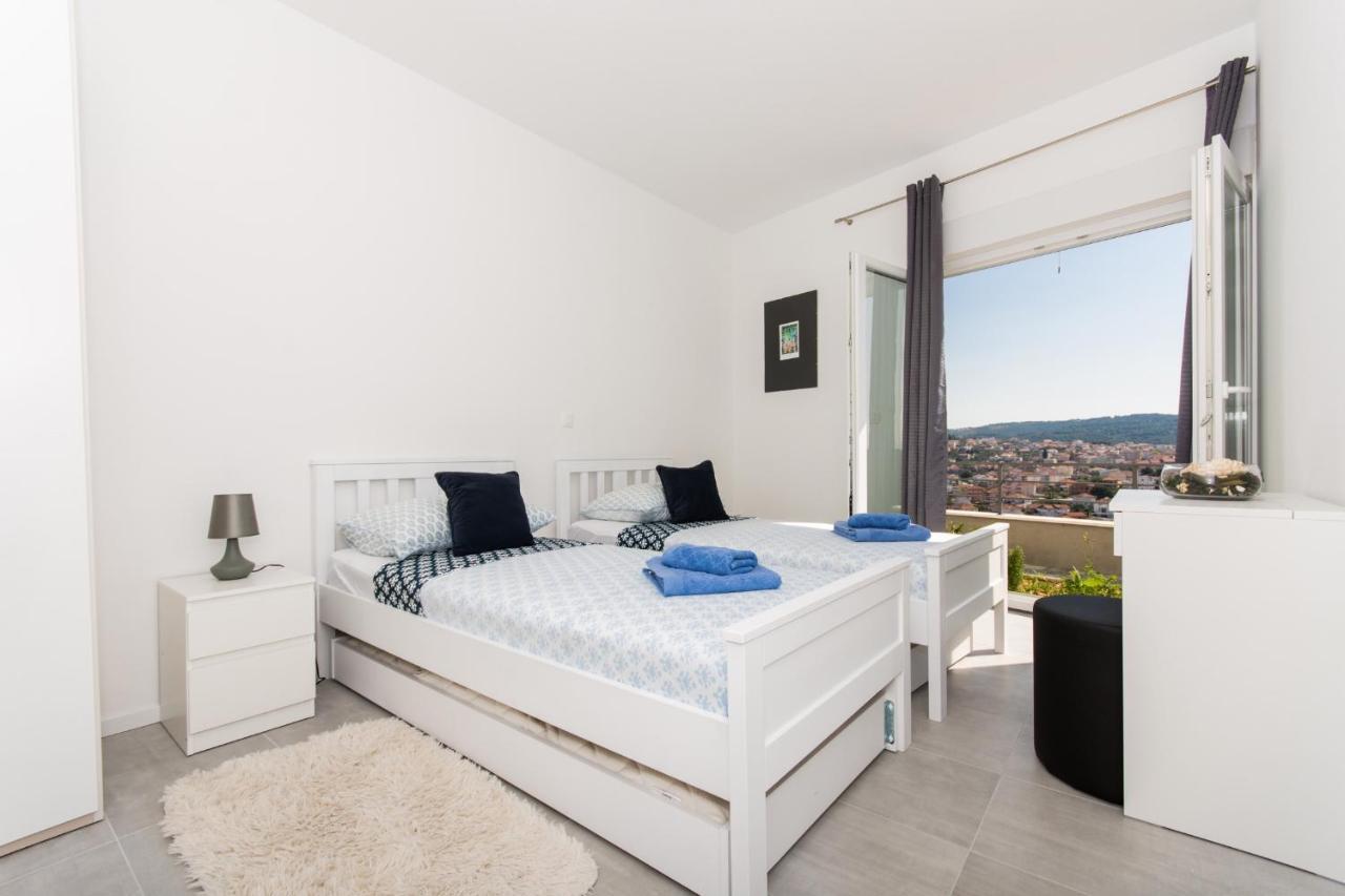Apartment Julia Trogir Dış mekan fotoğraf