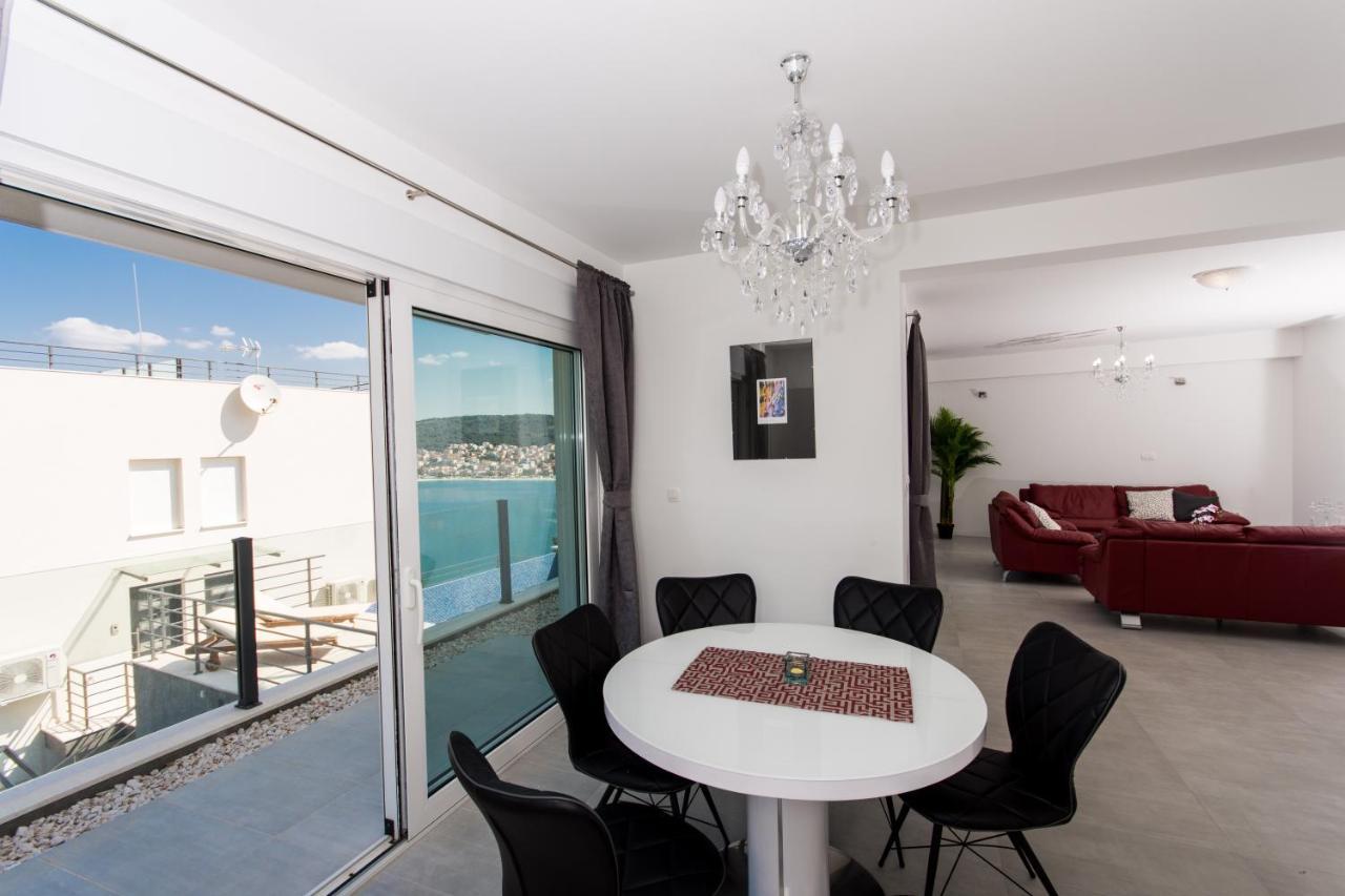 Apartment Julia Trogir Dış mekan fotoğraf