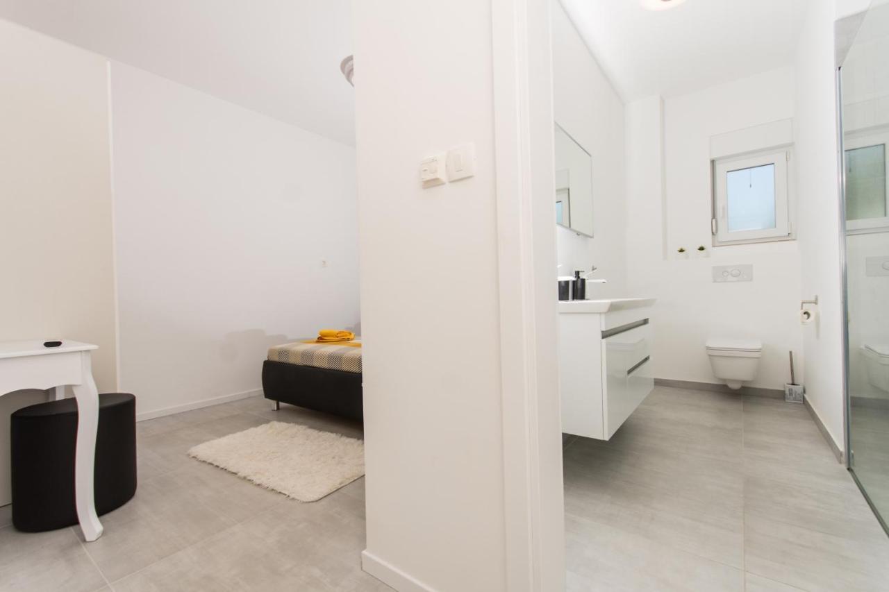 Apartment Julia Trogir Dış mekan fotoğraf
