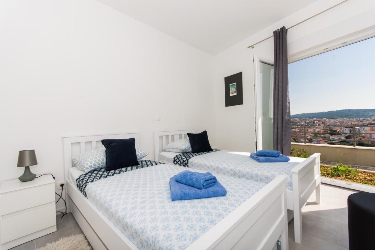 Apartment Julia Trogir Dış mekan fotoğraf