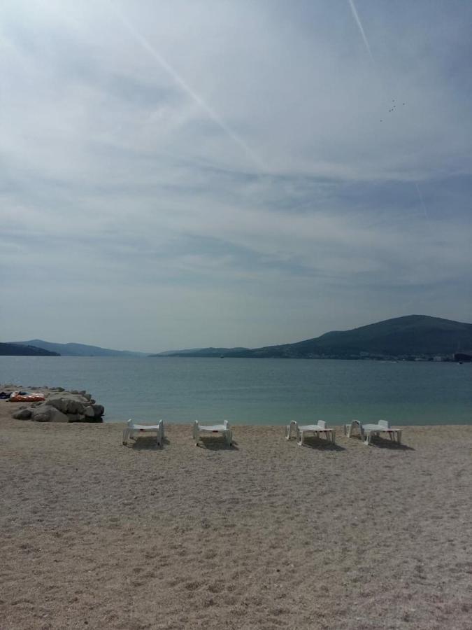 Apartment Julia Trogir Dış mekan fotoğraf