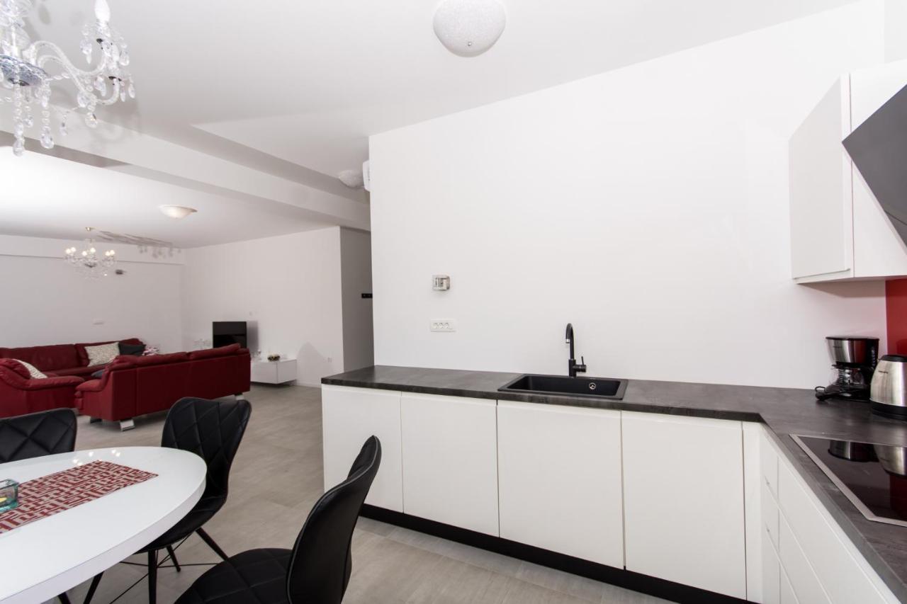 Apartment Julia Trogir Dış mekan fotoğraf