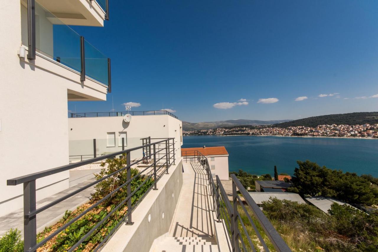 Apartment Julia Trogir Dış mekan fotoğraf
