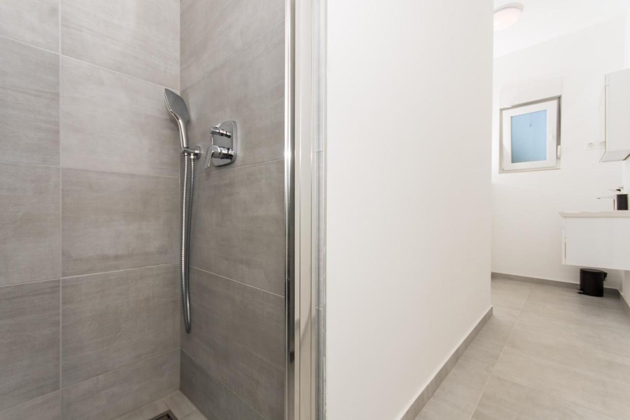 Apartment Julia Trogir Dış mekan fotoğraf