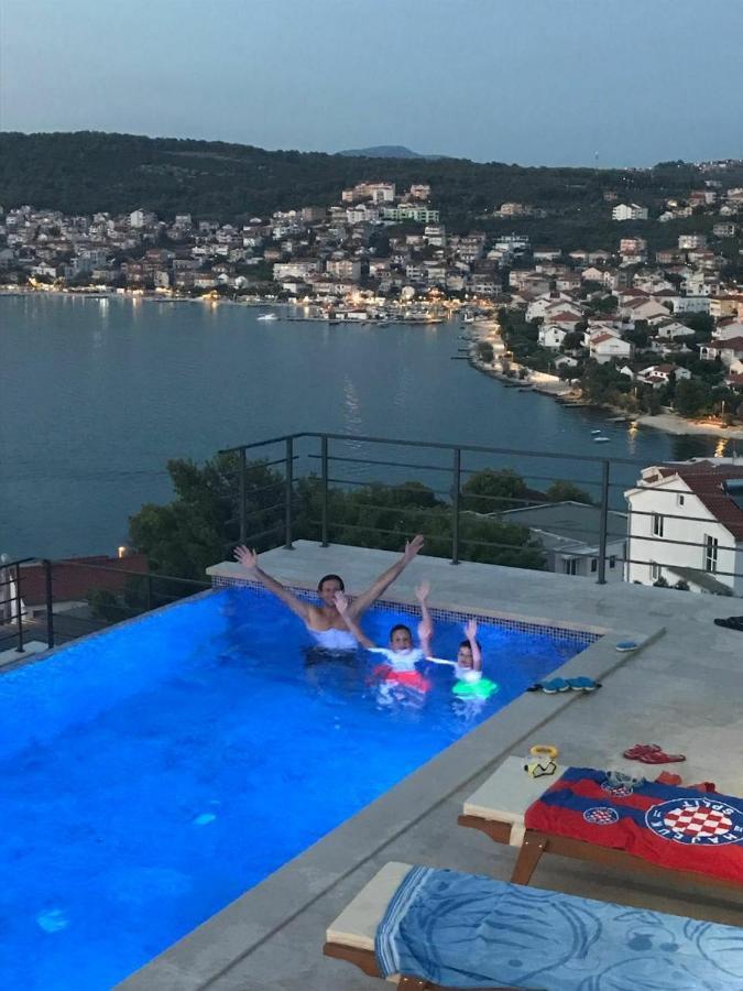 Apartment Julia Trogir Dış mekan fotoğraf