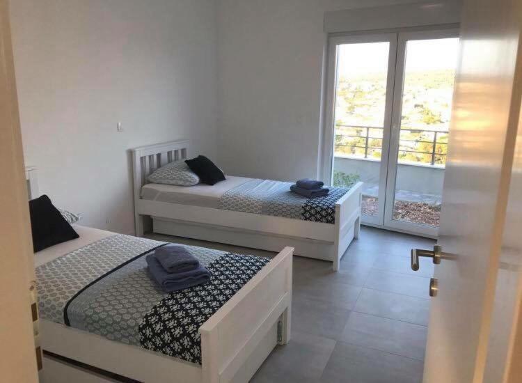 Apartment Julia Trogir Dış mekan fotoğraf