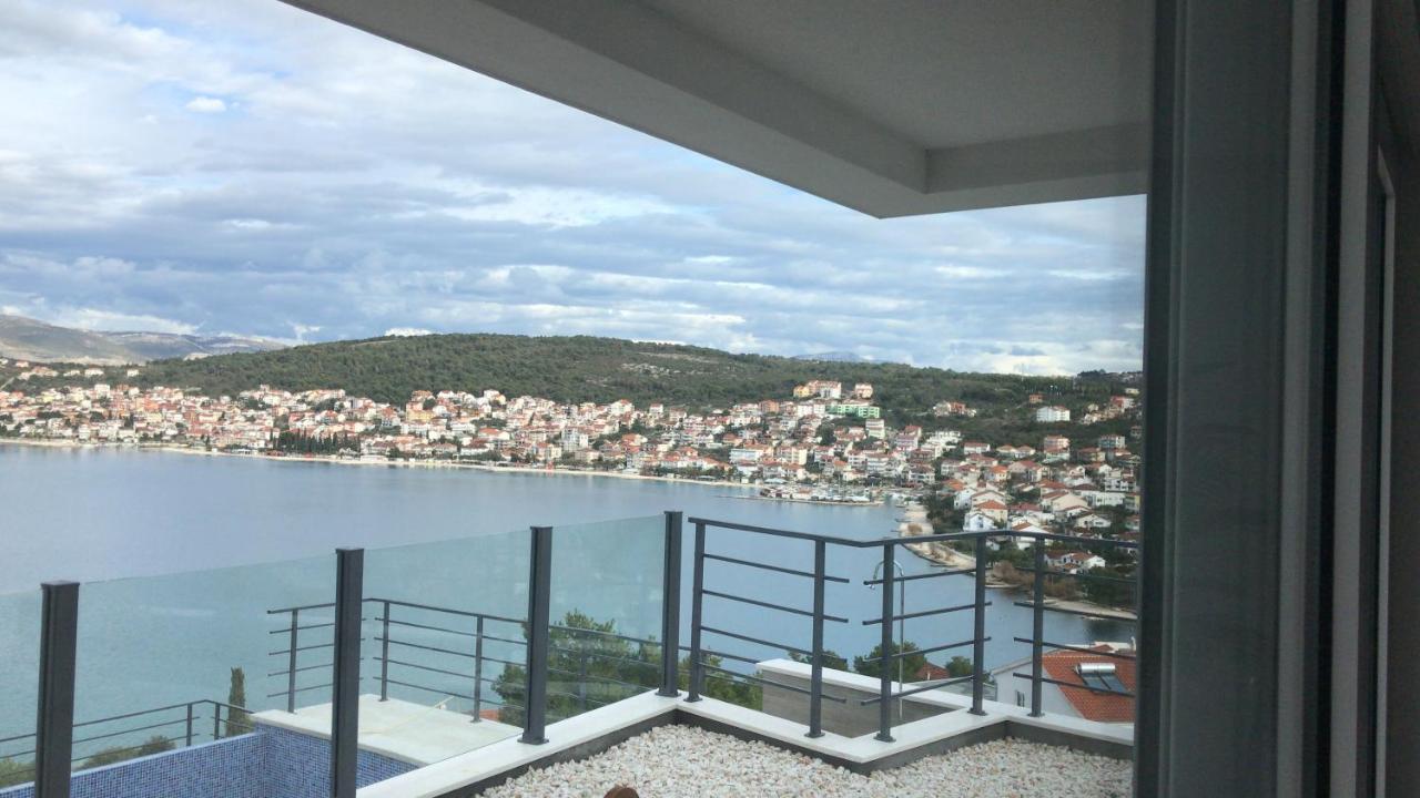 Apartment Julia Trogir Dış mekan fotoğraf