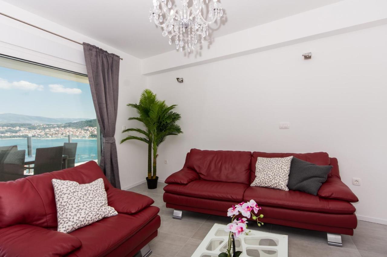 Apartment Julia Trogir Dış mekan fotoğraf