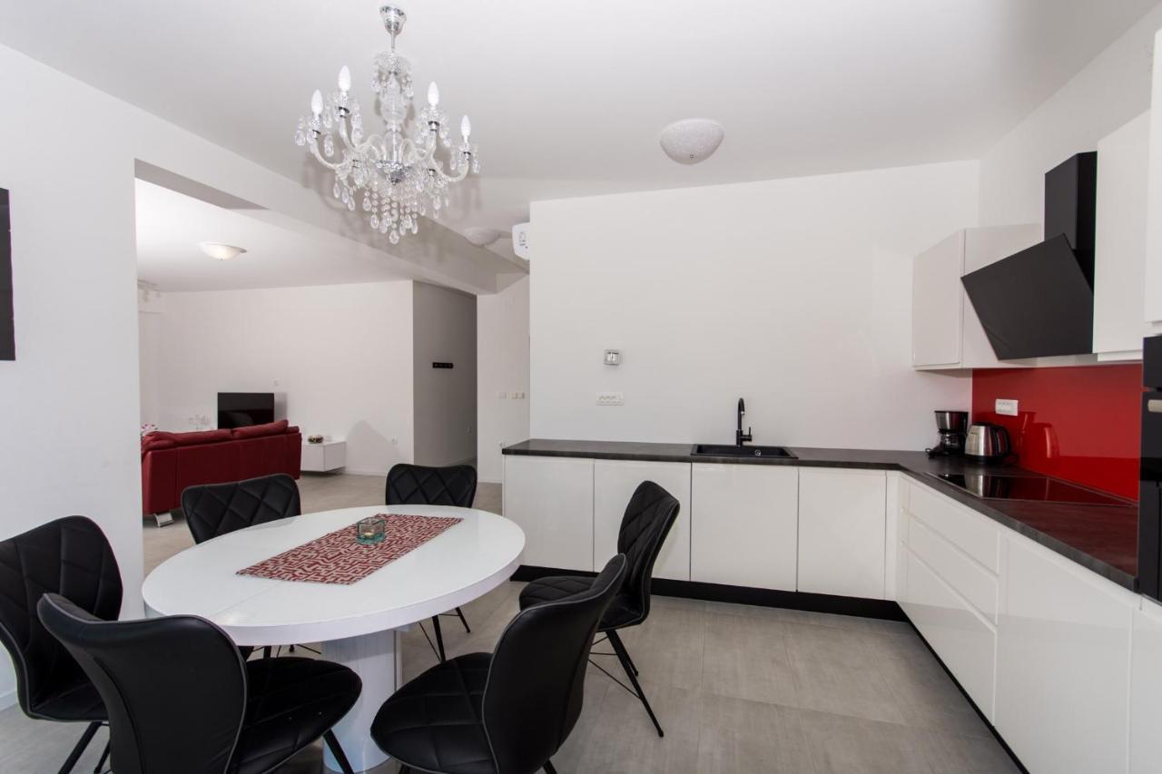 Apartment Julia Trogir Dış mekan fotoğraf