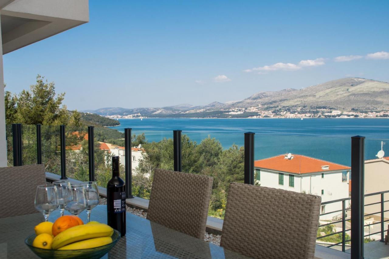 Apartment Julia Trogir Dış mekan fotoğraf