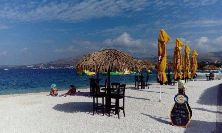 Apartment Julia Trogir Dış mekan fotoğraf