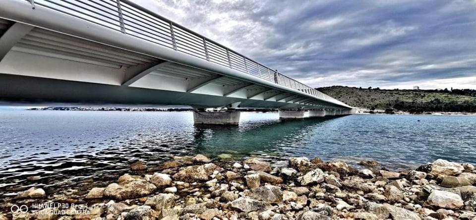 Apartment Julia Trogir Dış mekan fotoğraf